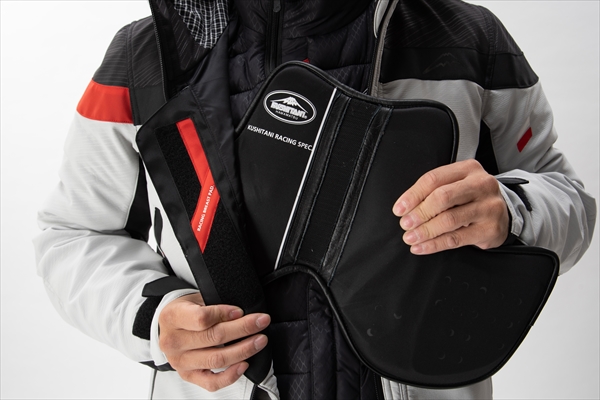 K-2694 アドーレジャケット クシタニ｜KUSHITANI JAPAN