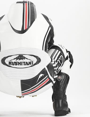 K-0070XX エレベーションスーツ｜KUSHITANI JAPAN