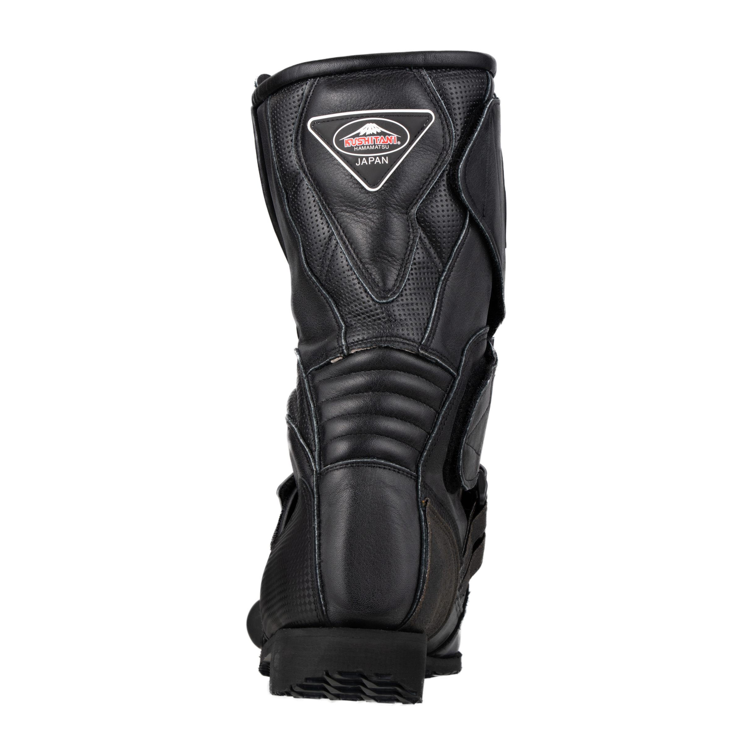 K-4539 GPWブーツ バイク用品のクシタニ｜KUSHITANI JAPAN