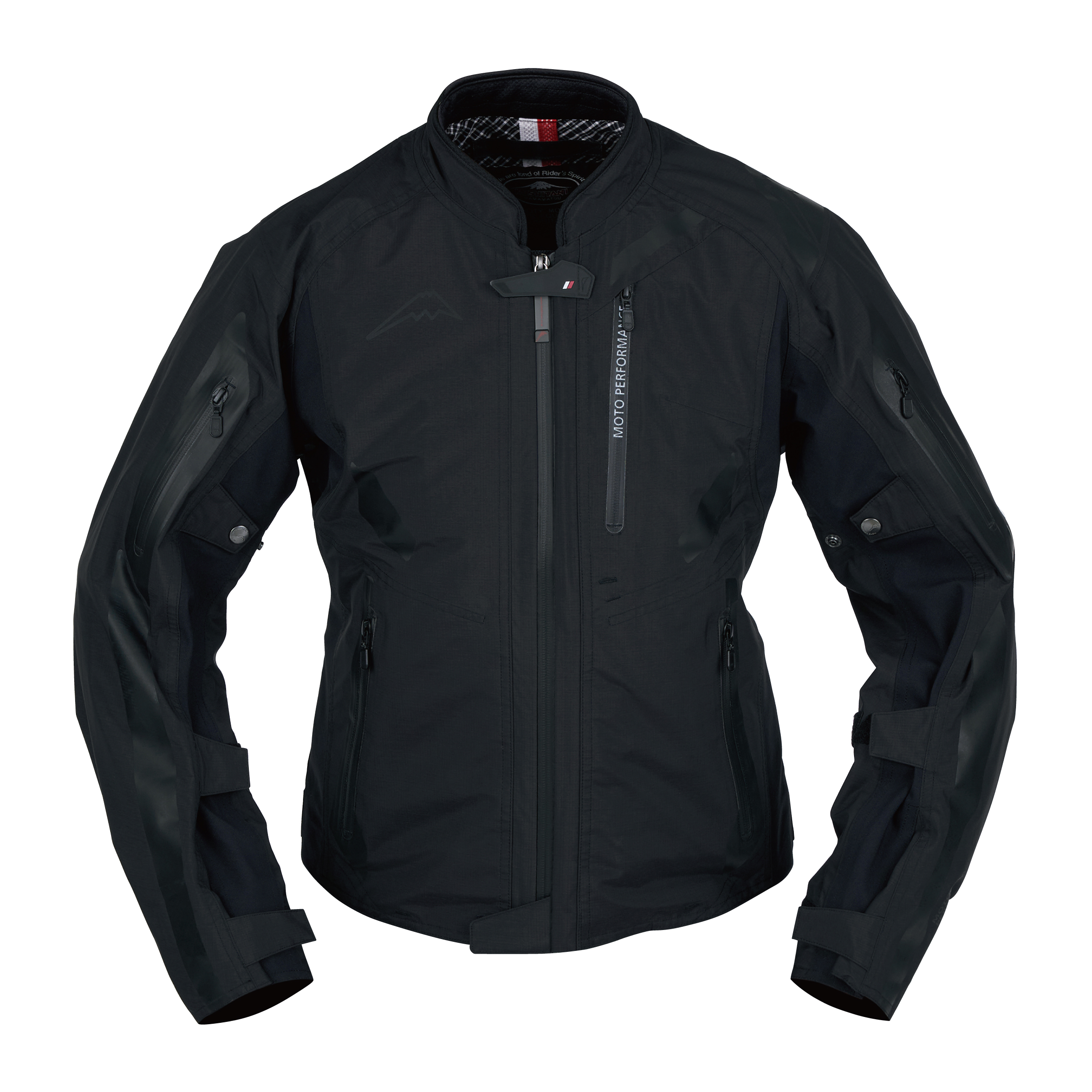 K-2379 キマイラコンテンドジャケット バイク用品のクシタニ