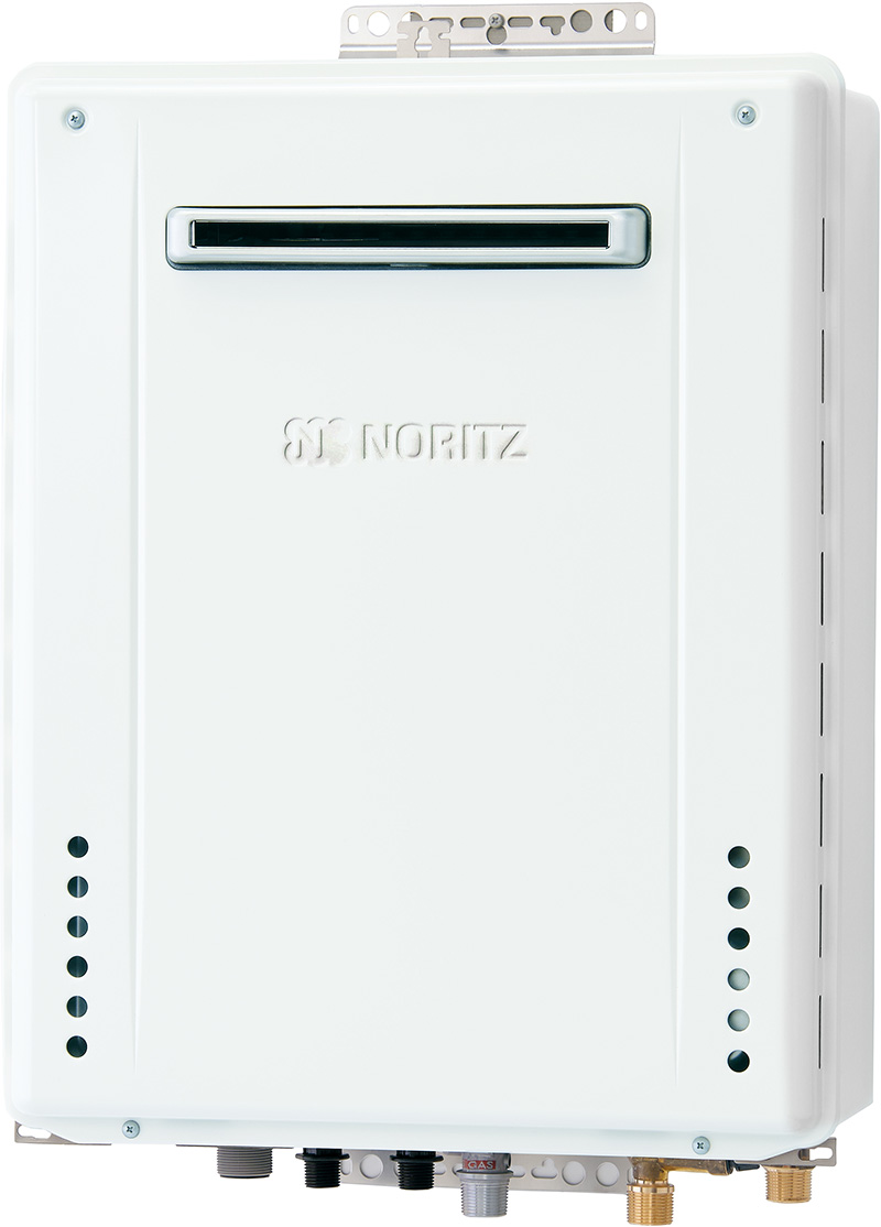 ノーリツのPS標準タイプのガス給湯器価格｜キンライサー