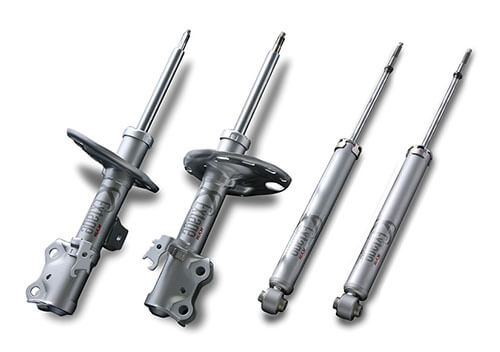 Extage｜STREET｜カヤバ クラブ（KYB CLUB）