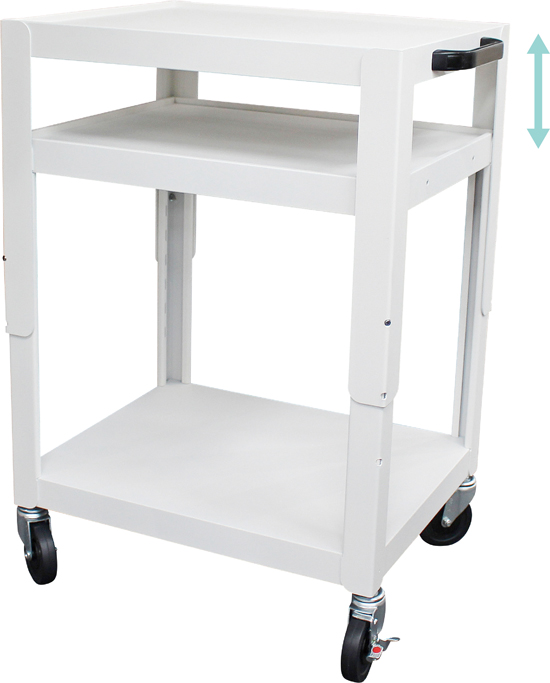 JAC-1000B マルチカート（スタンダードタイプ） AURORA : 株式会社共栄商事