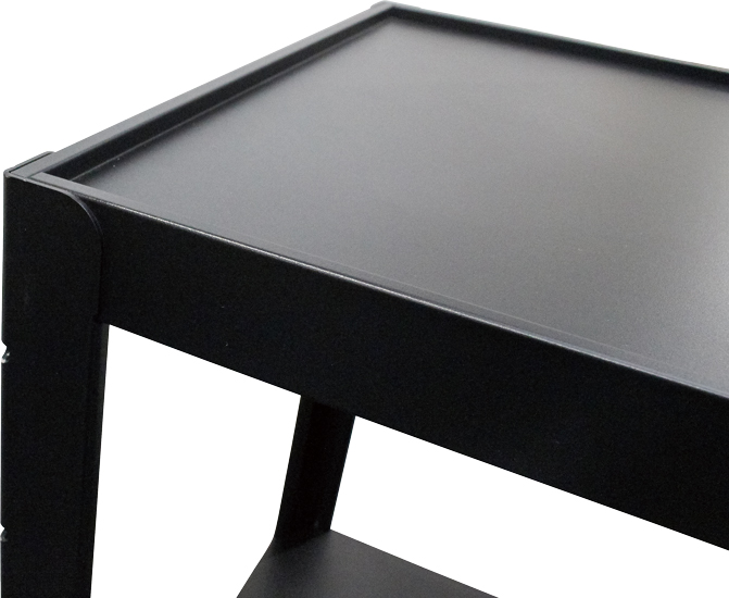 JC-700W マルチカート（スタンダードタイプ） AURORA : 株式会社共栄商事