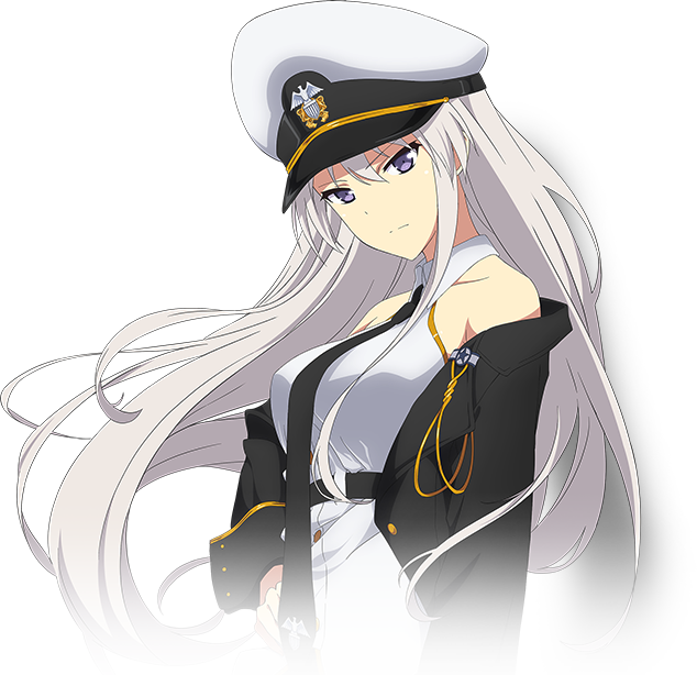 ぱちんこ アズールレーン THE ANIMATION | KYORAKU
