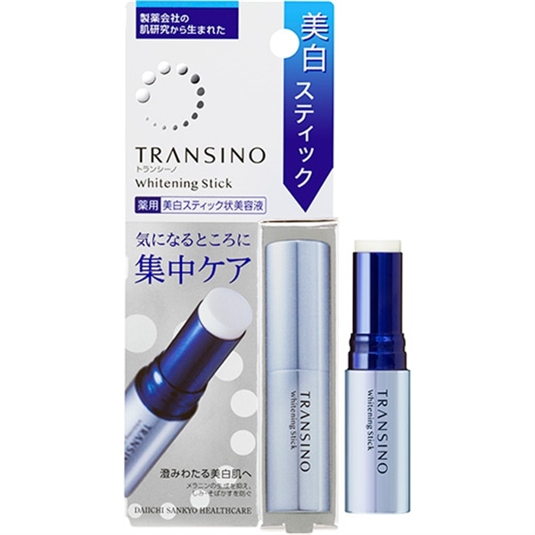 医薬部外品】 第一三共ヘルスケア トランシーノ 薬用ホワイトニング