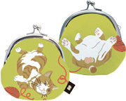 新商品 にゃんたま