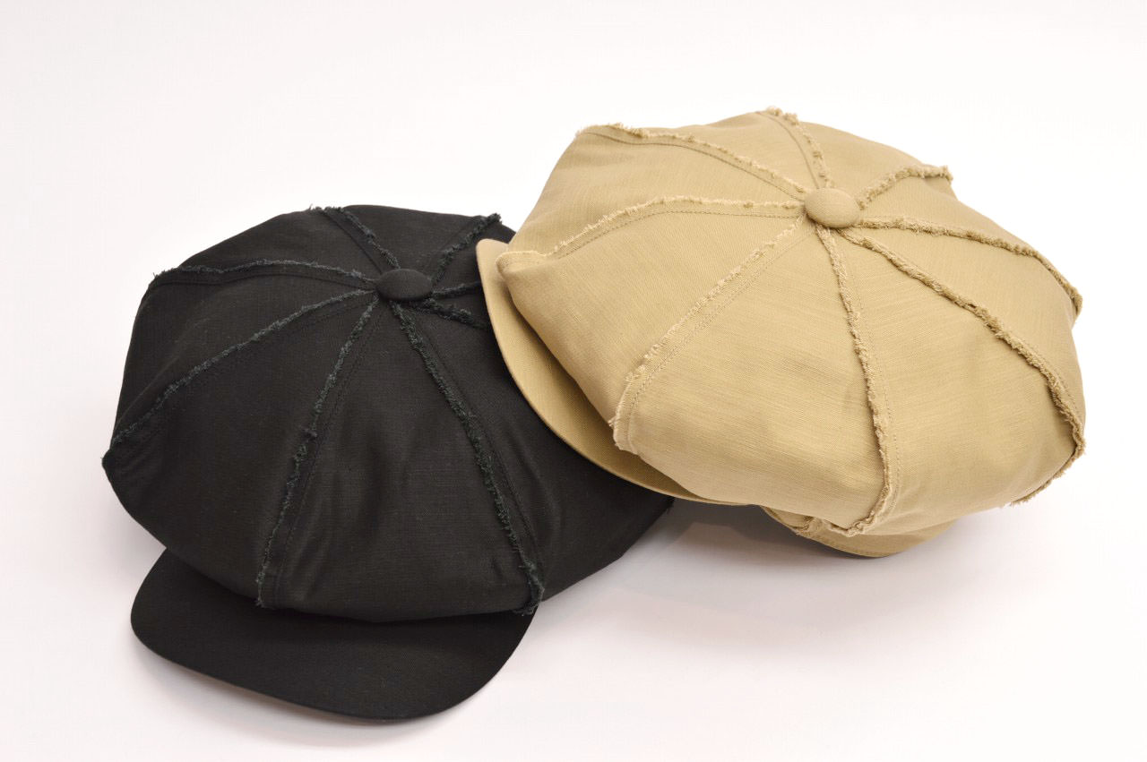 The Factory Made ザファクトリーメイド コットン100％ カットオフ