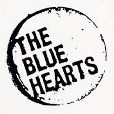 ザ・ブルーハーツ THE BLUE HEARTS 前期ベスト（CD）
