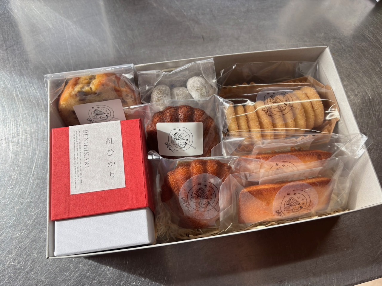 アロマショコラ / ことよりモール