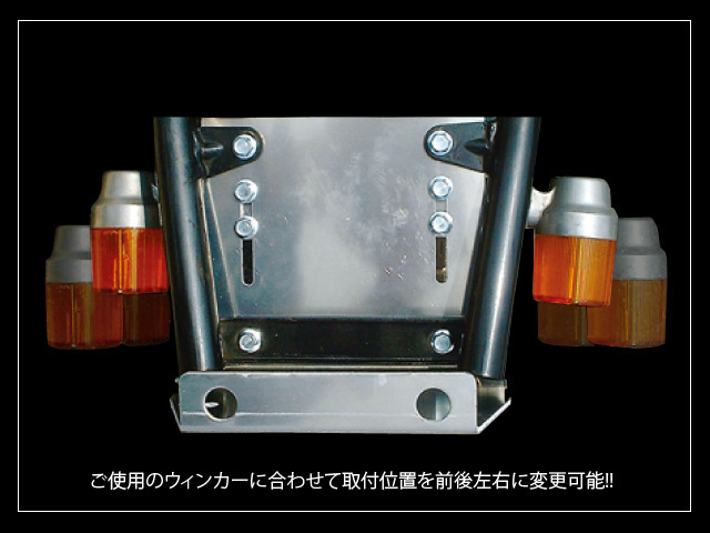 ゼファー400/χスペシャルパーツ｜ホット＆クール