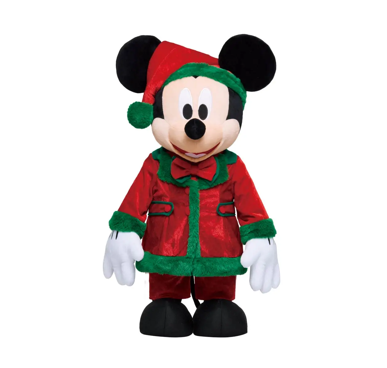 Happyくじ『DISNEY クリスマスオーナメントくじ2025』 - Happyくじ