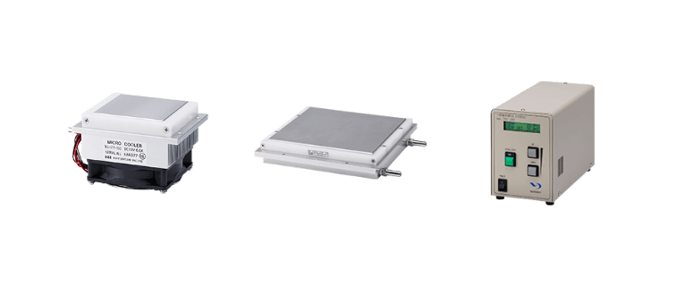 ハロゲン光源 ルミナーエース LA-150FBU | ハヤシレピック株式会社