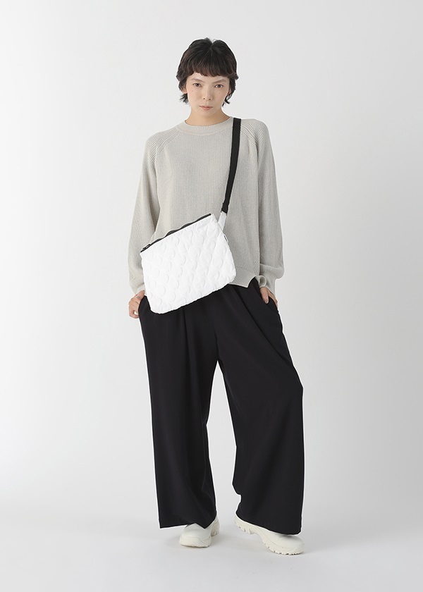 Plantation / ディポサコッシュ / バッグ(- khaki(09)): Plantation| A