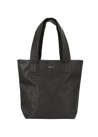 ZUCCa / PO EMBOSSバッグ / バッグ(F black(26)): ZUCCa| A-net ONLINE