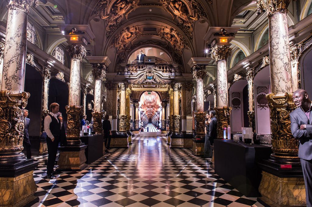 好奇心をかき立てる グレヴァン蝋人形館 - Hôtel États-Unis Opéra