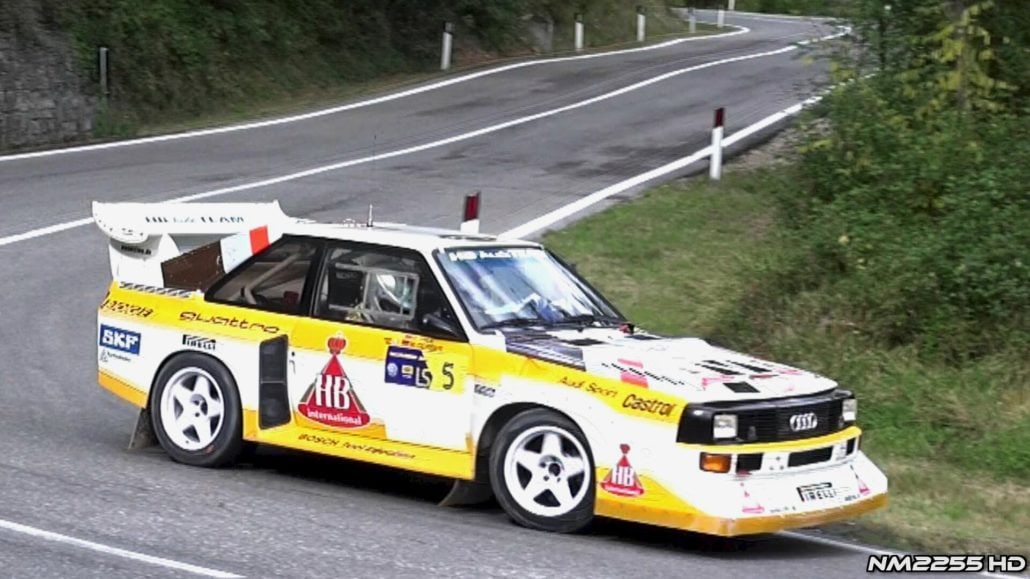 RALLY LEGEND San Marino 2026 - Hotel Amicizia Rimini