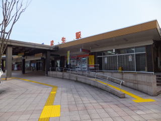 廃線探索 福井鉄道南越線（歩鉄の達人）
