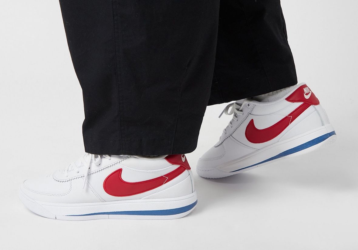 Devin Booker's Nike Book 1 