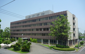 会社概要 | 会社情報 | 豊和工業株式会社