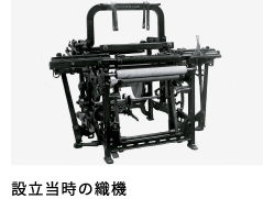 歴史・沿革 | 会社情報 | 豊和工業株式会社