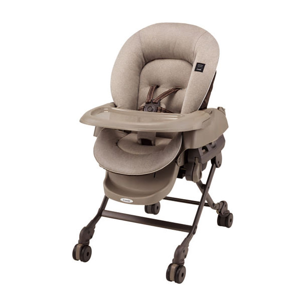 HL-9 ネムリラ オートスイングBEDi おやすみドーム EG::ホクソンベビー