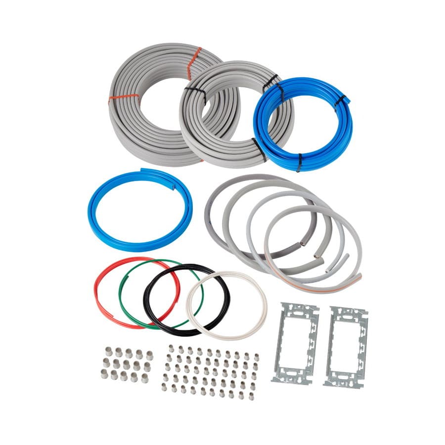 DK-54 第二種電工試験練習用 線セット【HOZAN】 ホーザン株式会社