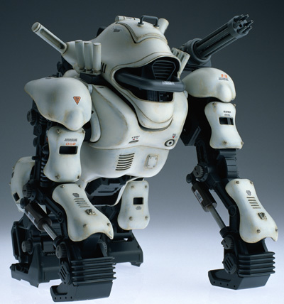 1/20 ゴーレム