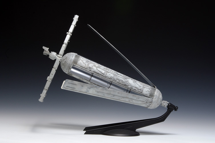 スペースセツルメント | 株式会社ウェーブ