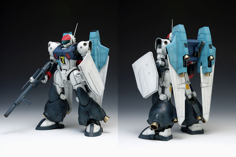 バイファム【デラックス版】 | 株式会社ウェーブ