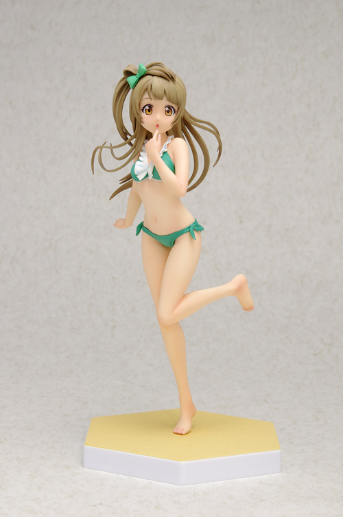 南 ことり | 株式会社ウェーブ