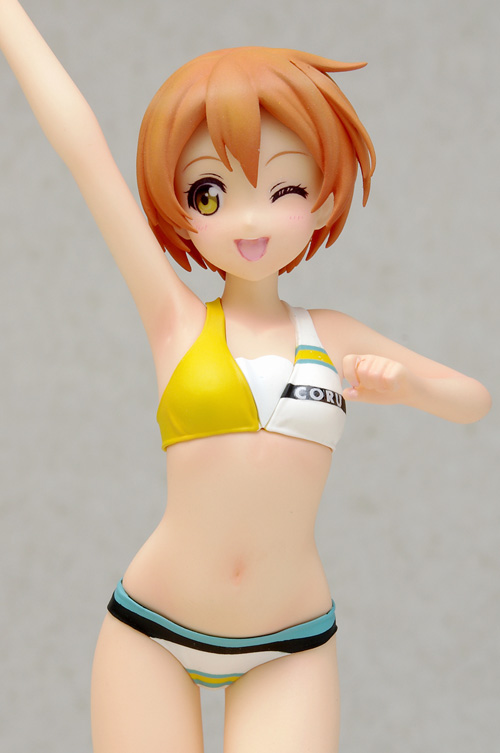 星空 凛 | 株式会社ウェーブ