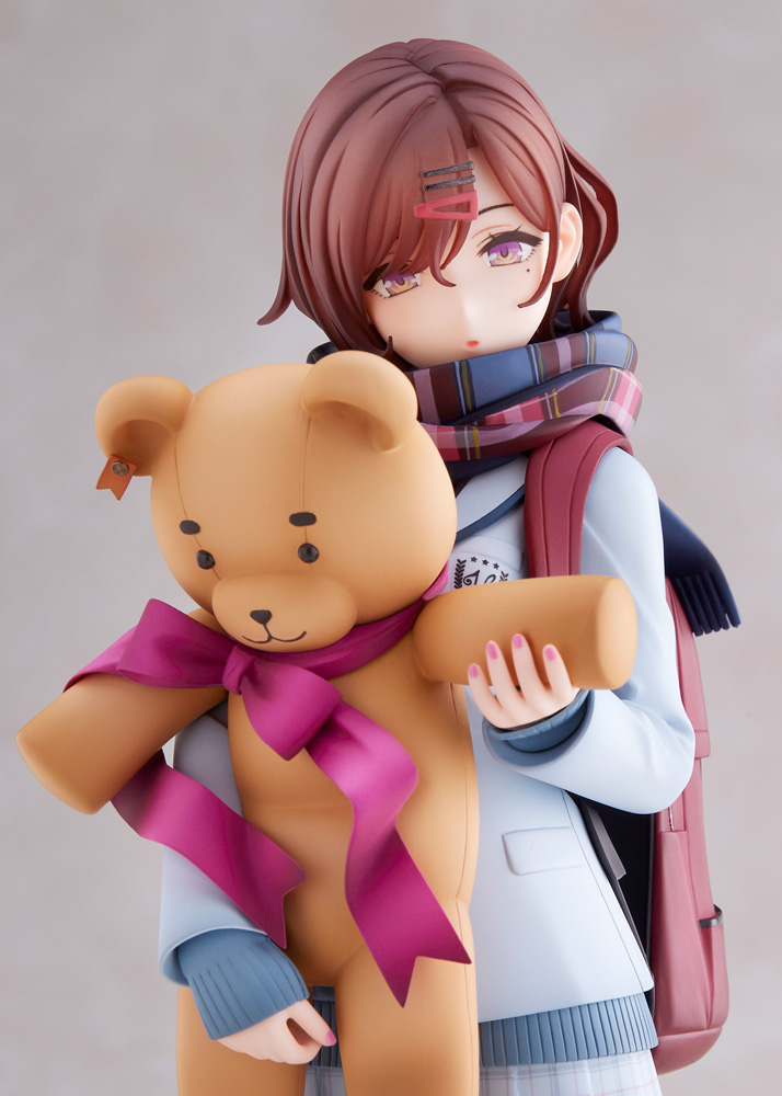 Feb.】樋口円香 | 株式会社ウェーブ