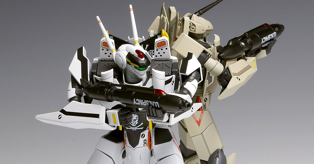 VF-0S/A フェニックス バトロイド［コンバーチブル］ | 株式会社ウェーブ