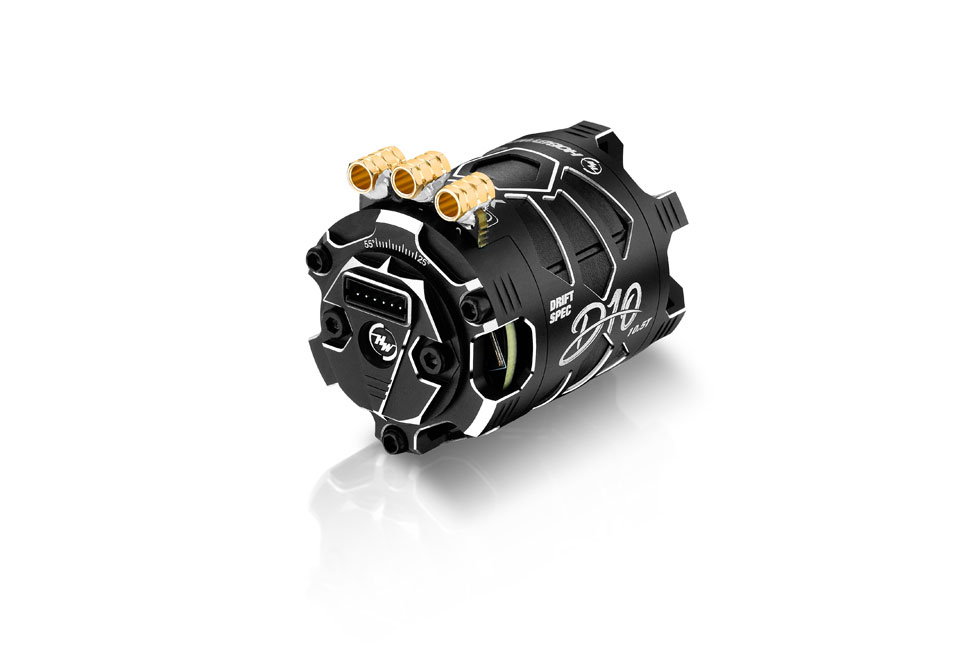 XeRun D10 | Remote Control Car Motor for Drift