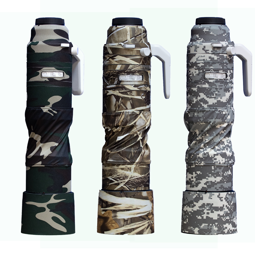 レンズカバー キヤノン RF 200-800mm F6.3-9 IS USM 用 Hobby's World