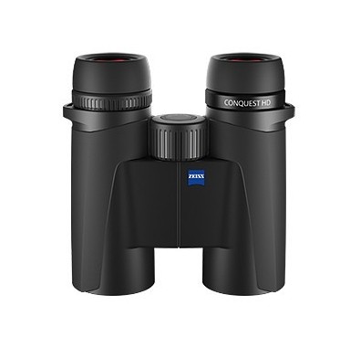 カールツァイス Conquest HD 8×32 Hobby's World｜野鳥撮影やバード