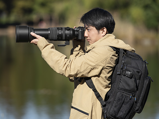 Hobby's World｜野鳥撮影やバードウォッチングの専門店