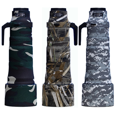 レンズカバー ニコン Z 180-600mm f/5.6-6.3 VR 用 Hobby's World