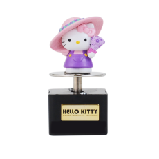 北海道限定HELLO KITTYのオルゴール｜北海道のお土産(おみやげ)総合