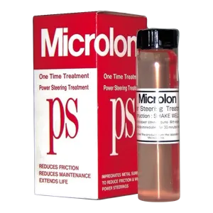 マイクロロン｜北陸モーターサービス - エンジン保護の最先端技術