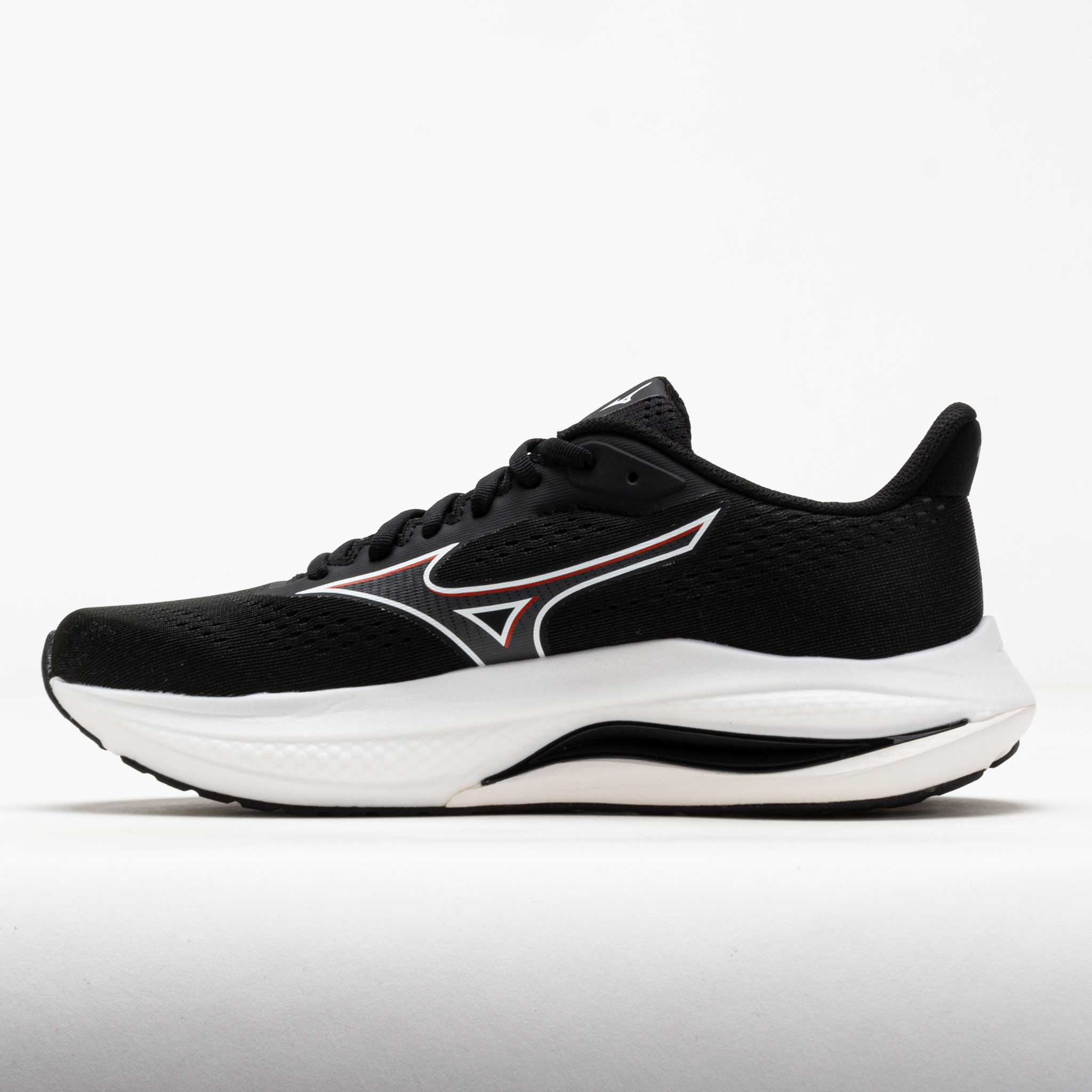 Mizuno Wave Inspire 22 Men's Black/Quiet Shade – Holabird Sports