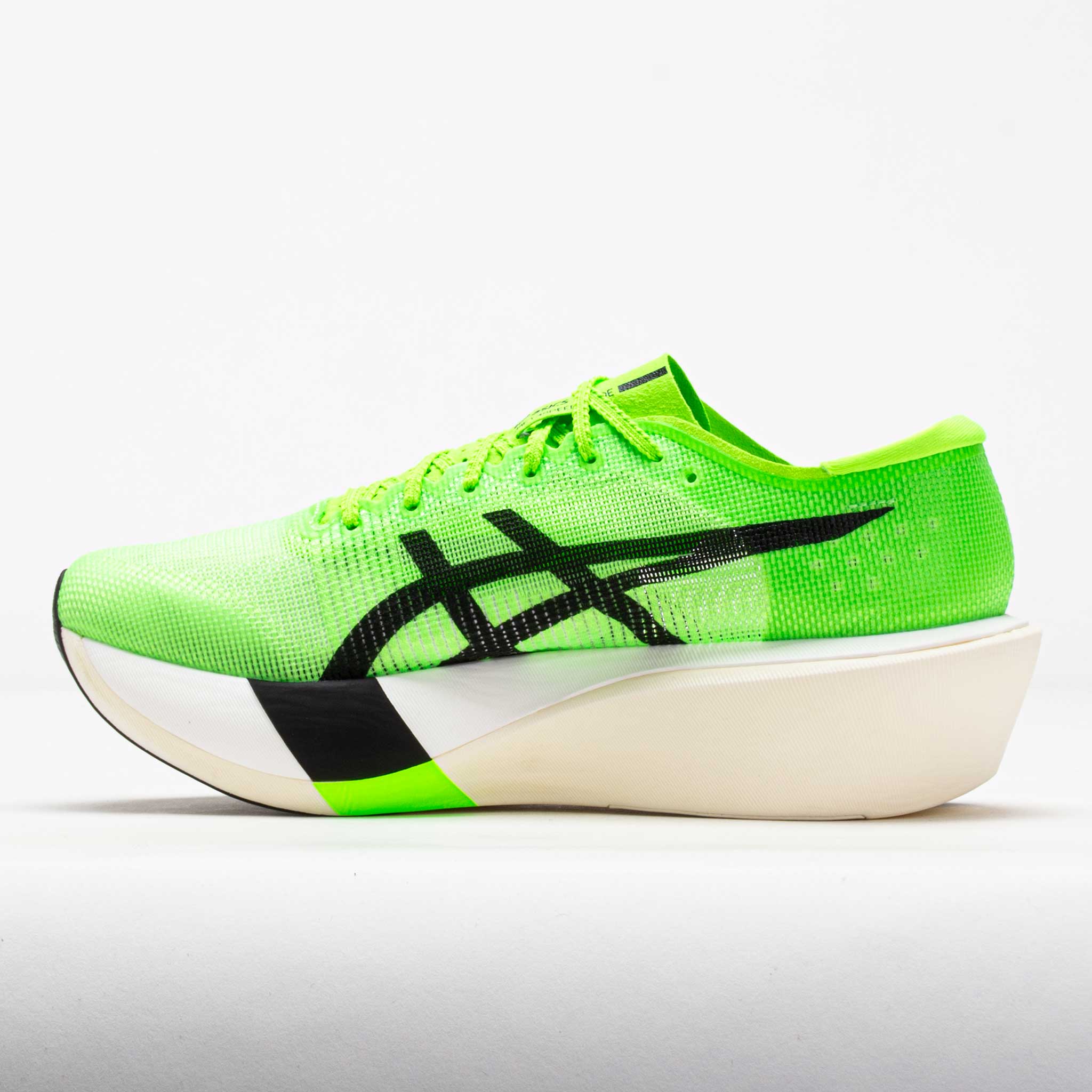 ASICS Metaspeed Edge Tokyo Unisex Green Gexko/Black – Holabird Sports