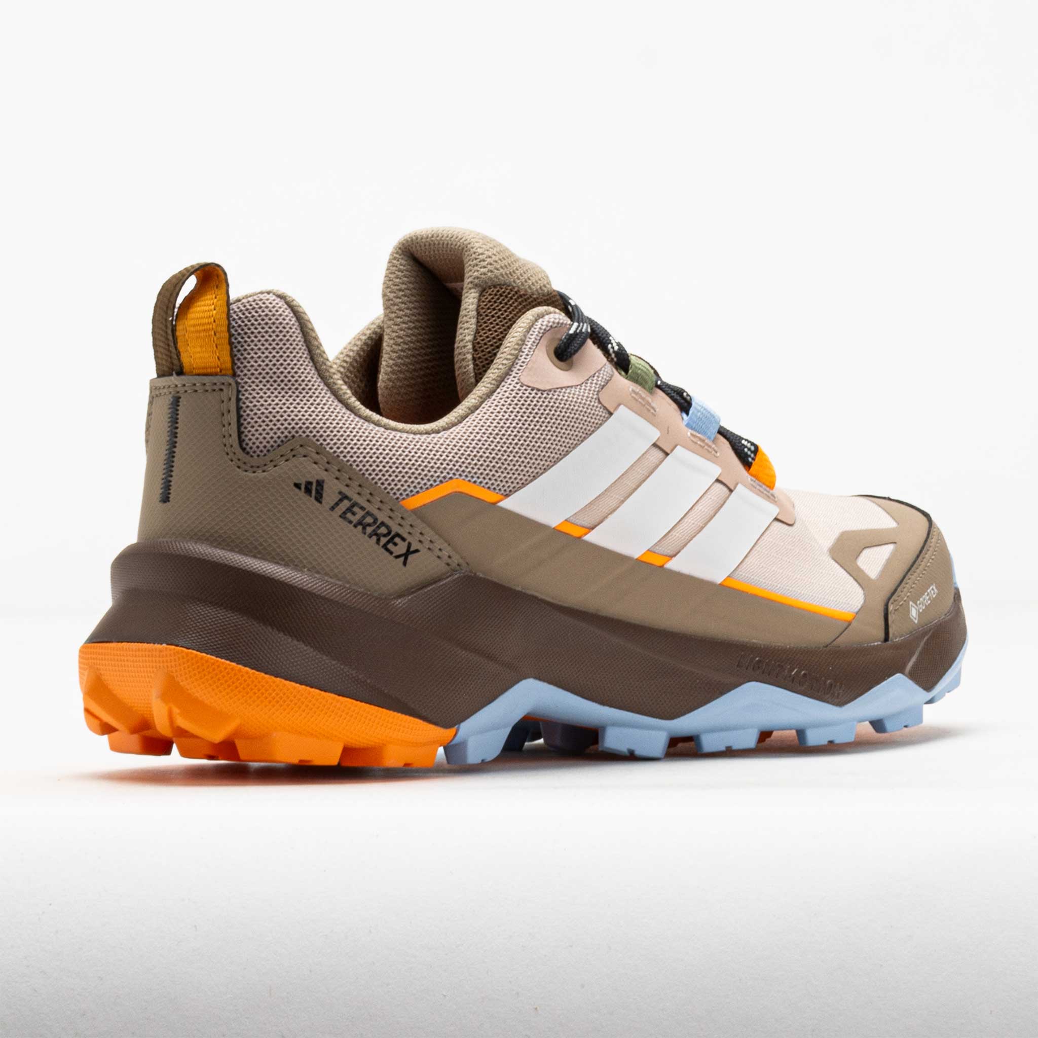 adidas Terrex Skychaser AX5 GTX Women's Wonder Taupe/Off White