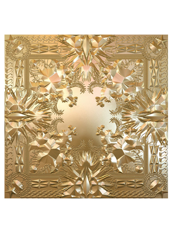 Jay-Z and Kanye West's 'Watch the Throne': Track-by-Track