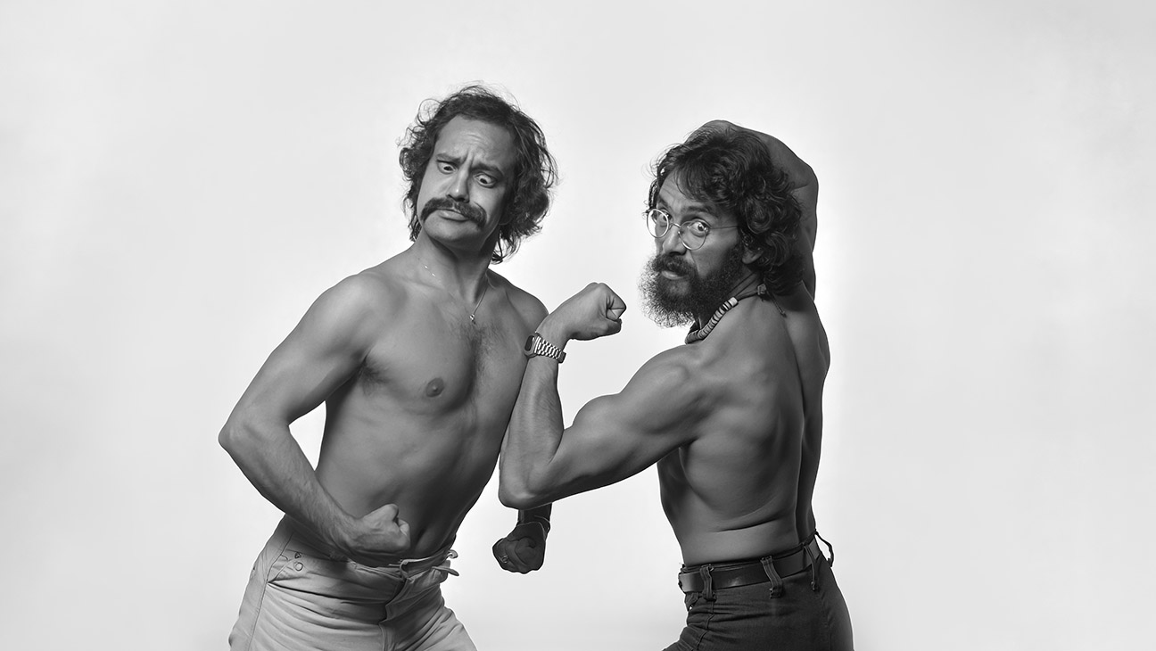 Cheech & Chong's Last Movie' Review: Fun Look at the Duo Then and Now