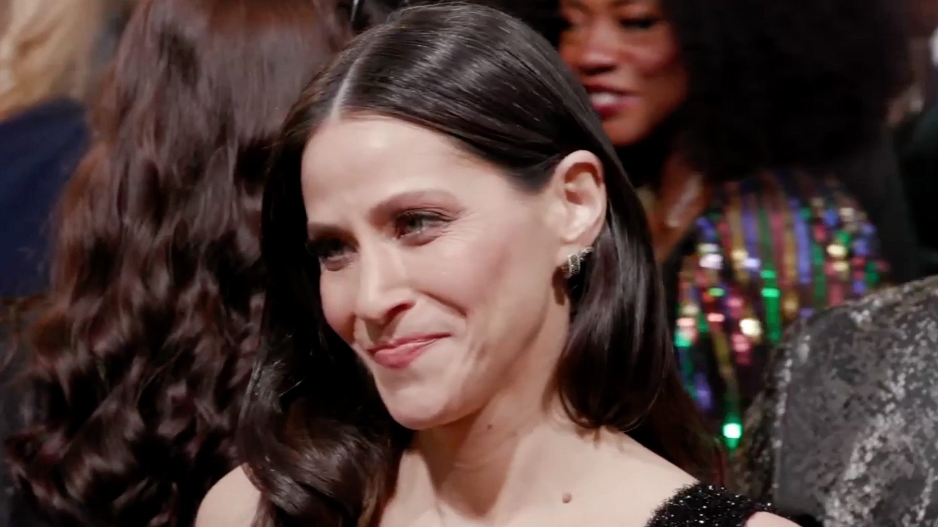 Jackie Tohn on 'Nobody Wants This' Becoming a Massive Success