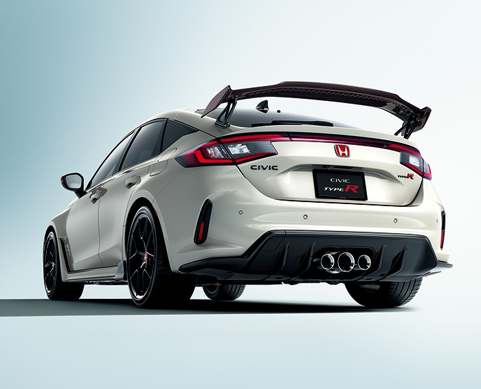 対応車台番号について｜シビック TYPE R｜Honda Access｜Honda公式サイト