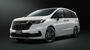 オデッセイ｜Honda公式サイト
