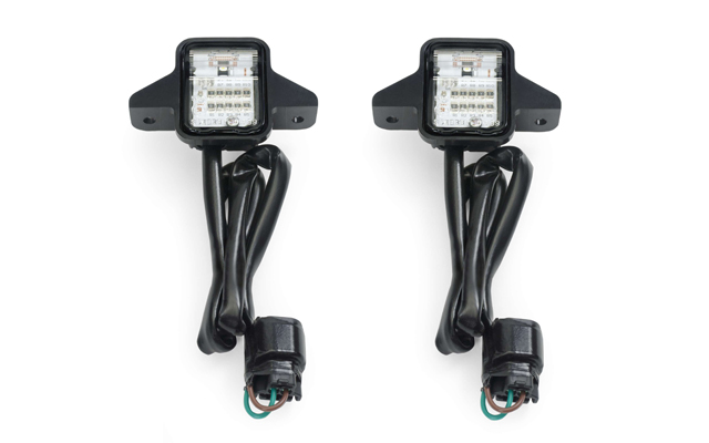 Honda | バイク | Honda二輪純正アクセサリー | ゴールドウイング